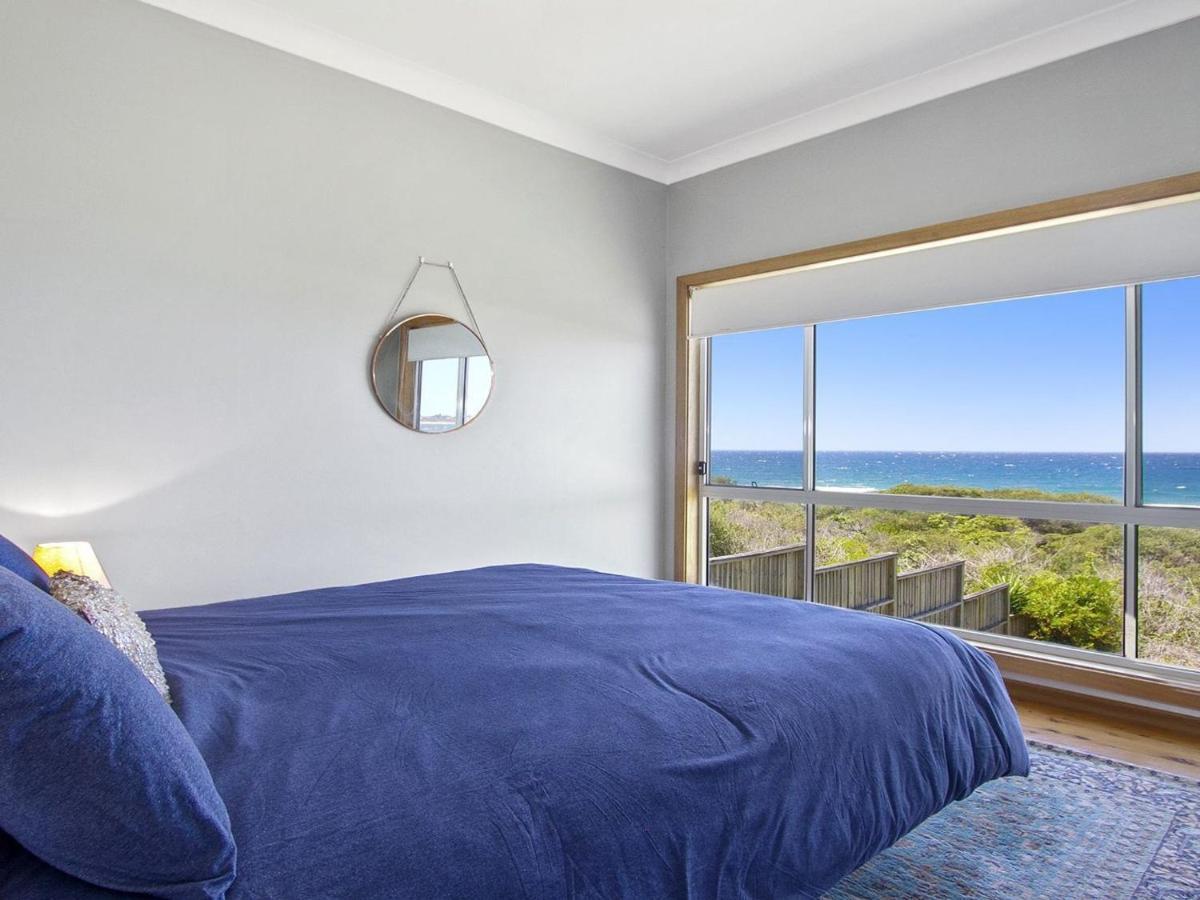 Blue Horizon At Culburra Beach Villa Exterior photo