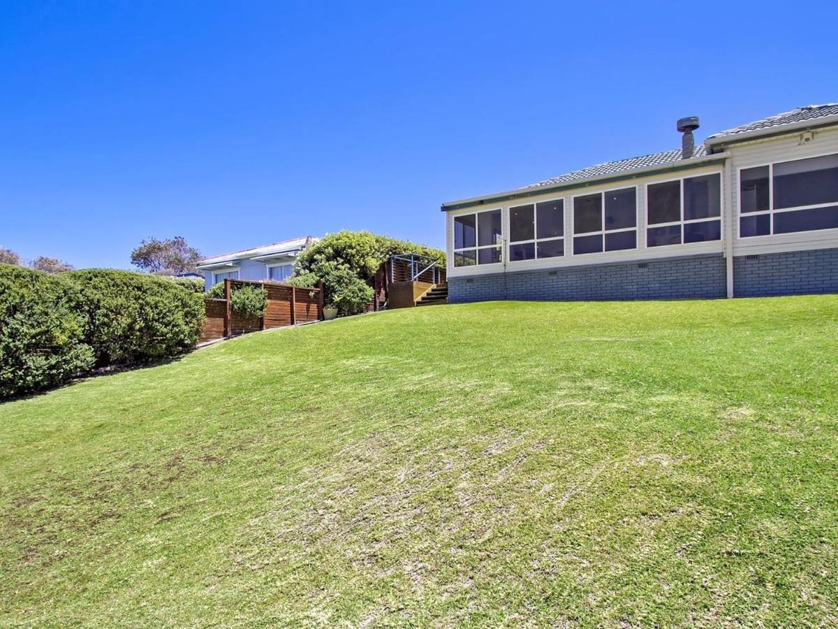 Blue Horizon At Culburra Beach Villa Exterior photo